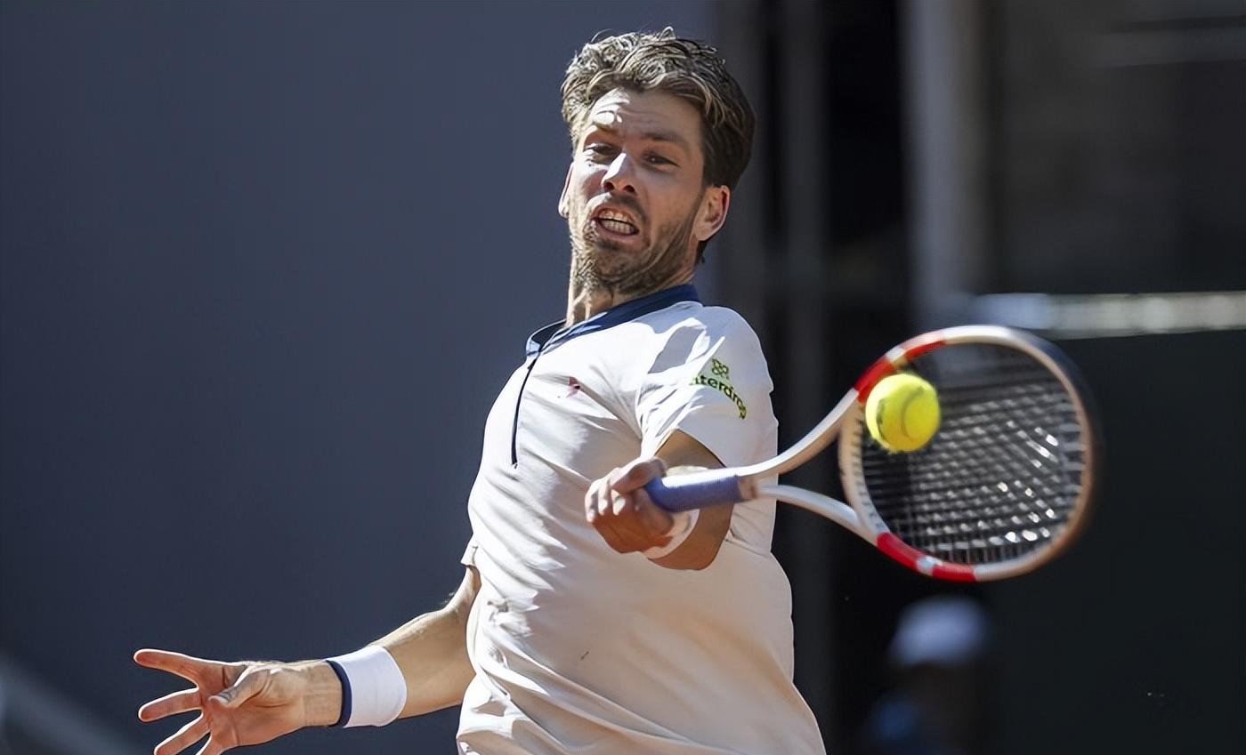 包含德约科维奇重要时刻险胜，MAD带队取胜！的词条