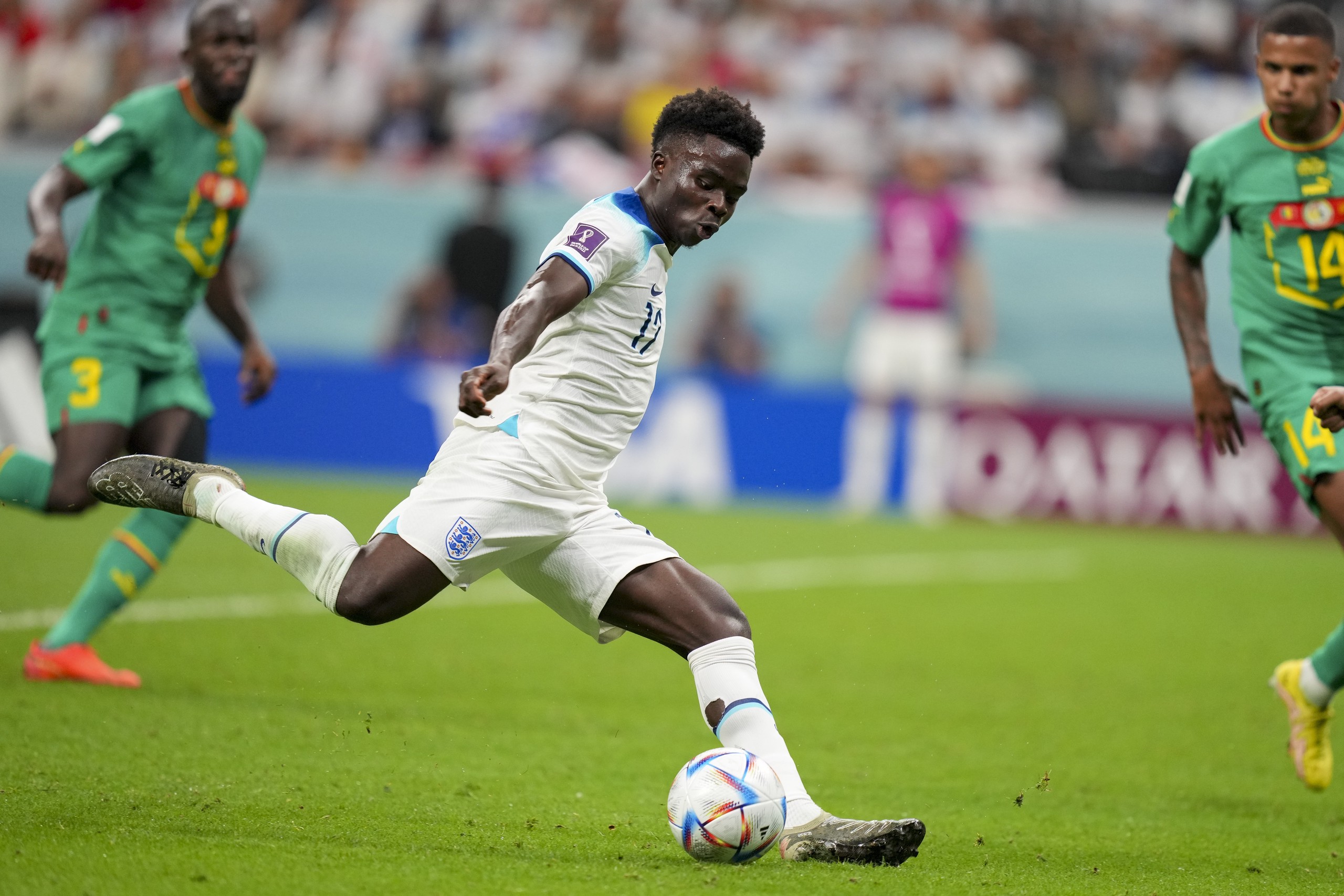 美国队不断突破！，凯恩连续三场比赛得分超过表现优异再创辉煌时刻的简单介绍