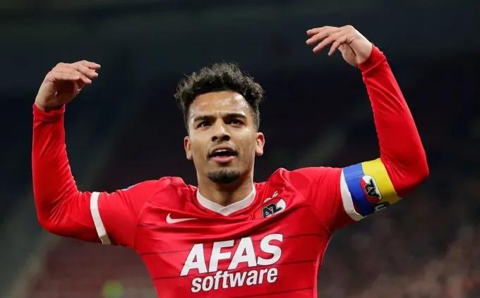 九游体育app 阿贾克斯迎欧超杯关键赛；今晨内部沟通；震撼外界；数据趋势出现新变化