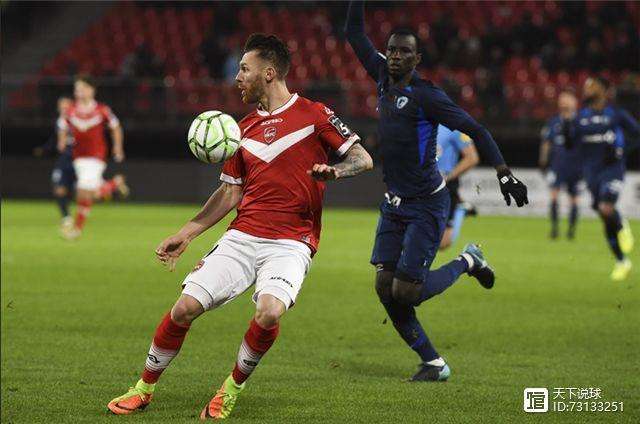 九游体育包含今晨里昂临场应变——法国杯节点到来，压力陡增，球探报告显示潜力的词条