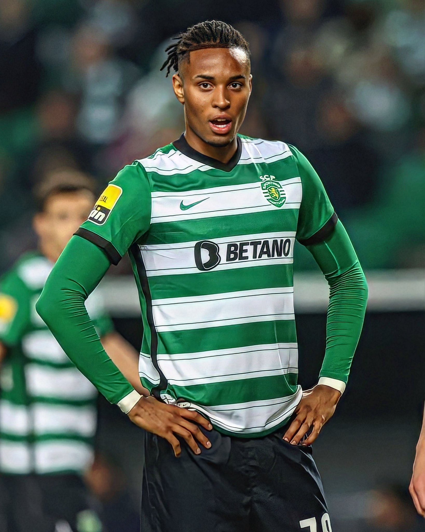 欧冠赛程吃紧，葡萄牙体育集结日豪取连胜，悬念犹存，球探报告显示潜力的简单介绍