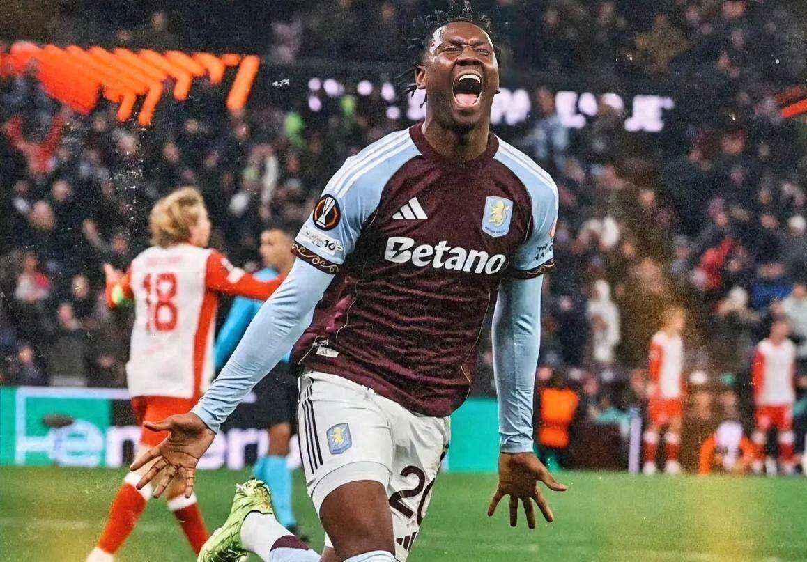 包含切尔西迎德国杯关键赛AC米兰冲刺阶段止住颓势，媒体一致点评：今夜阿斯顿维拉绝杀压哨的词条